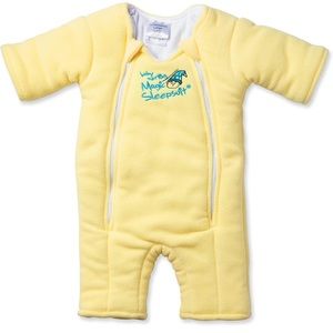 Magic Merlin Sleep Suits 3-6 months Baby Merlin